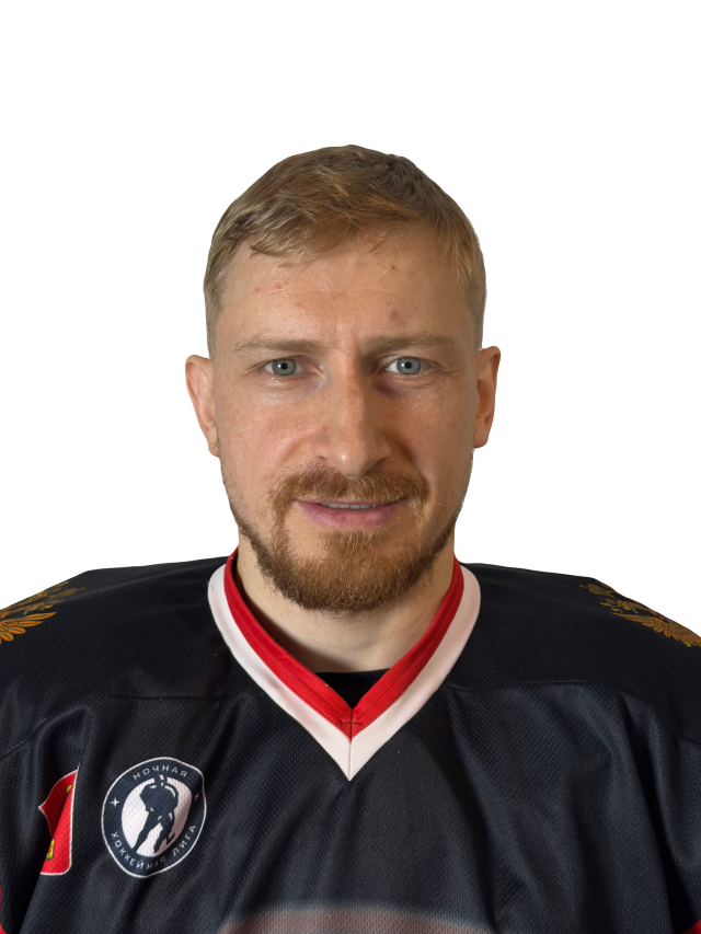 Жидков Сергей Александрович
