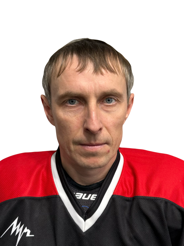 Патрушев Андрей Юрьевич