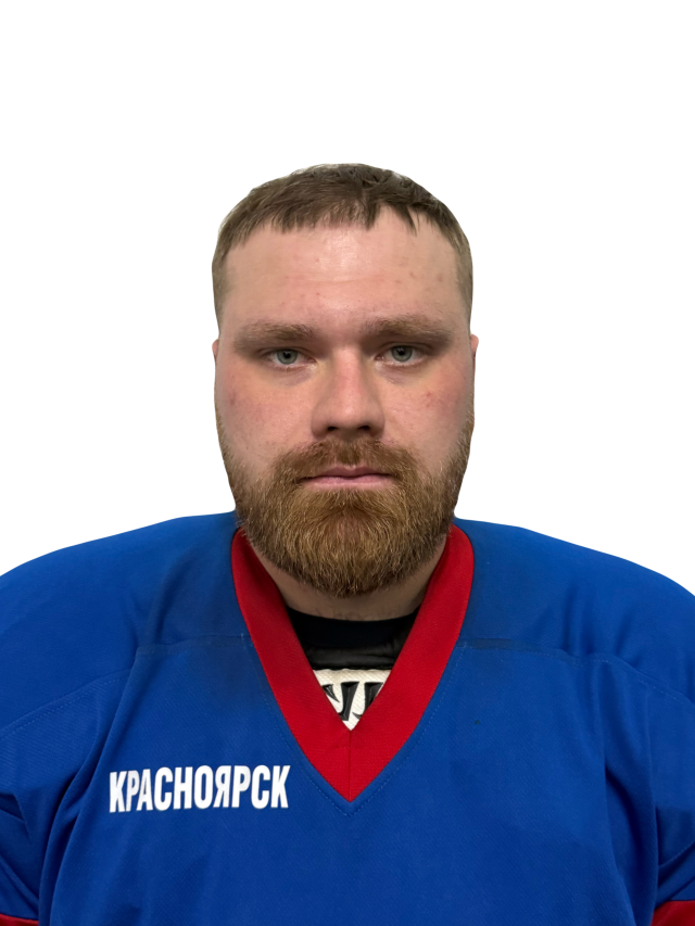 Иордан Никита Алексеевич