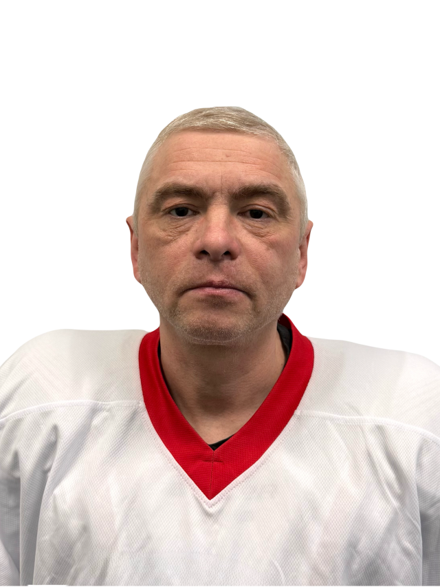 Галимов Альберт Рахимдянович