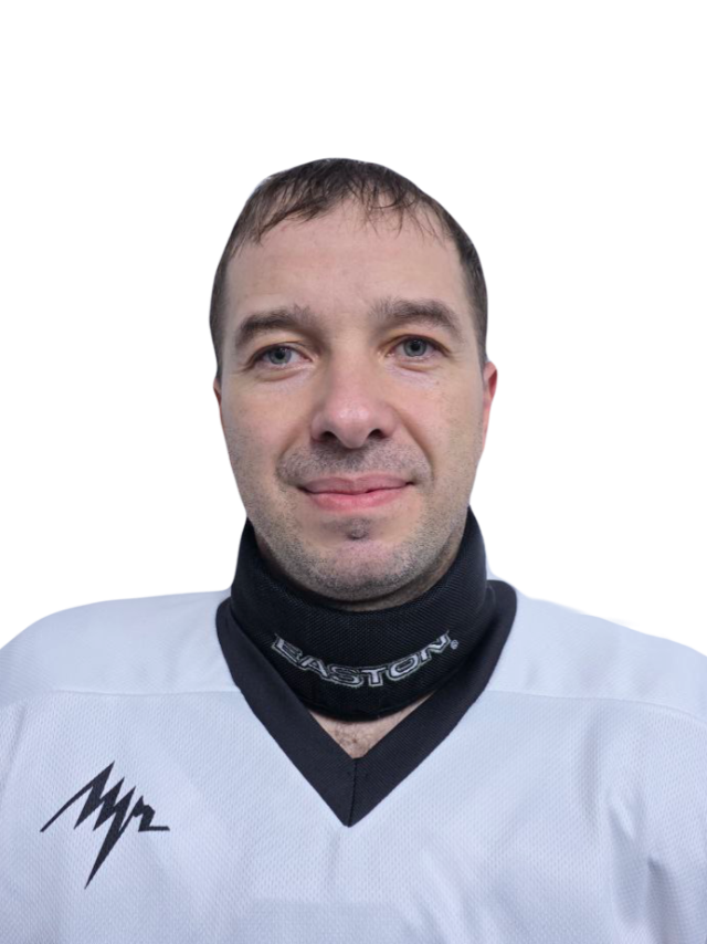 Алексеев Сергей Николаевич