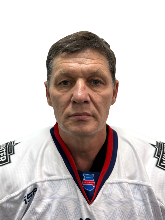 Улатов Юрий Игоревич