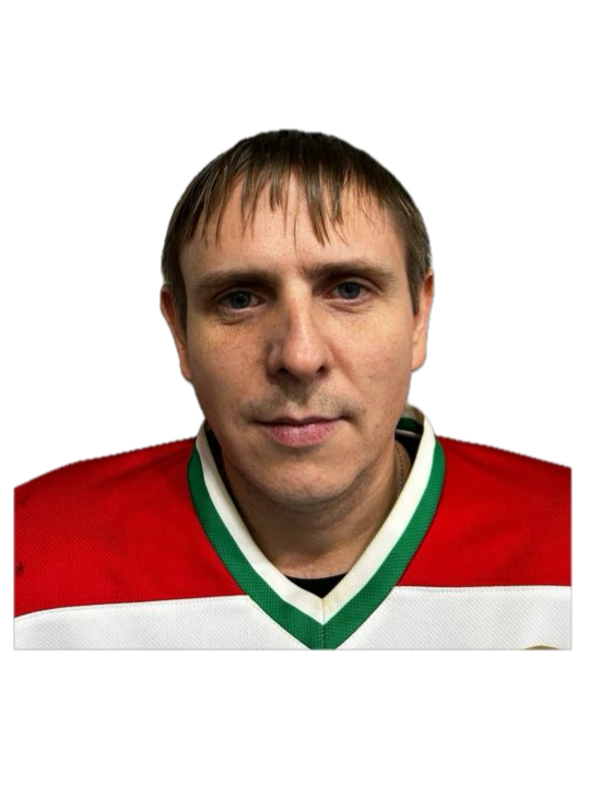 Огурцов Павел Геннадьевич