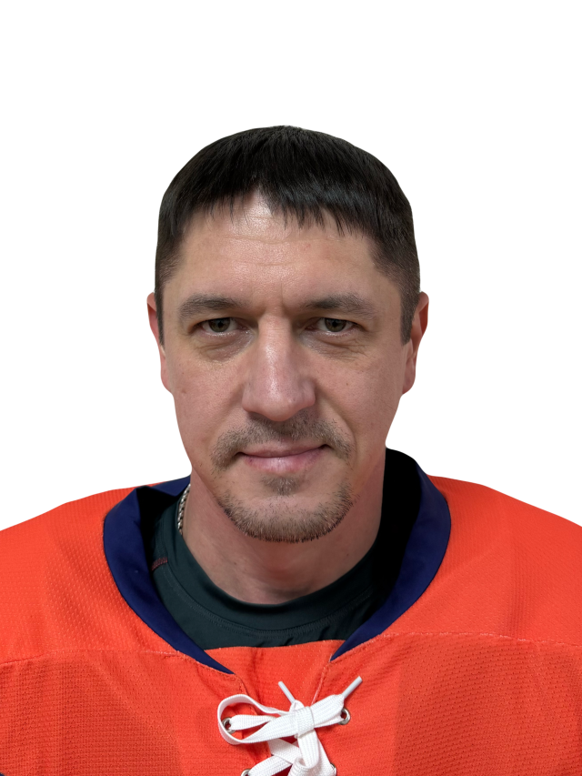 Валиев Рустам Ильдарович