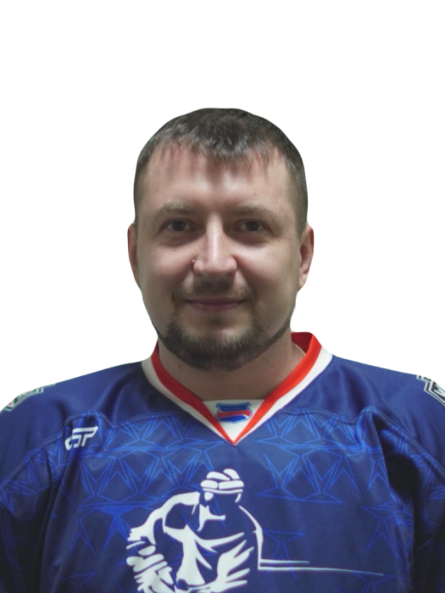 Кирюхин Сергей Юрьевич
