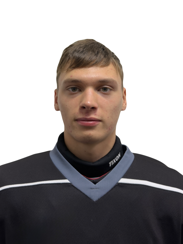 Зайцев Иван Максимович