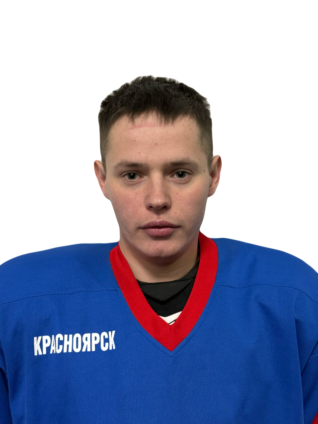 Григорьев Дмитрий Олегович
