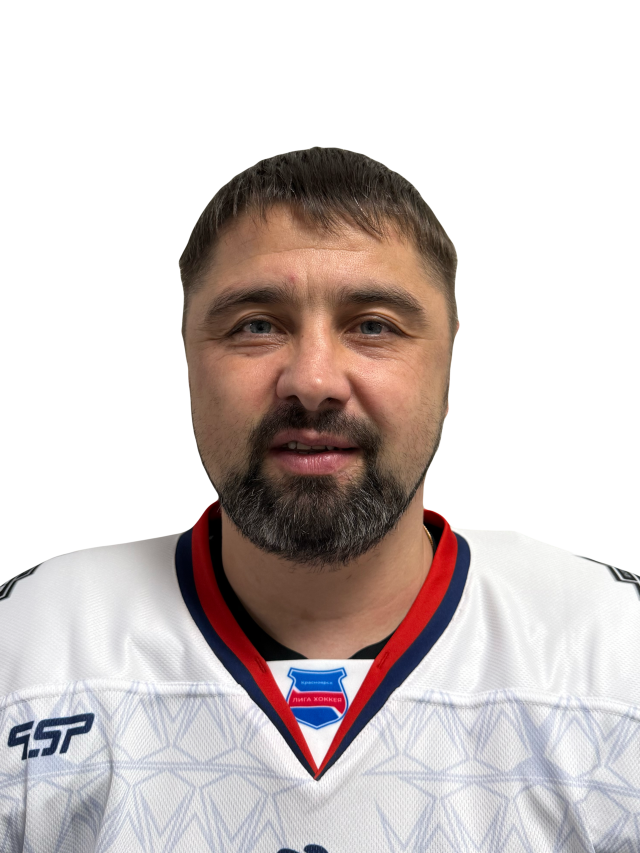 Плеханов Максим Александрович