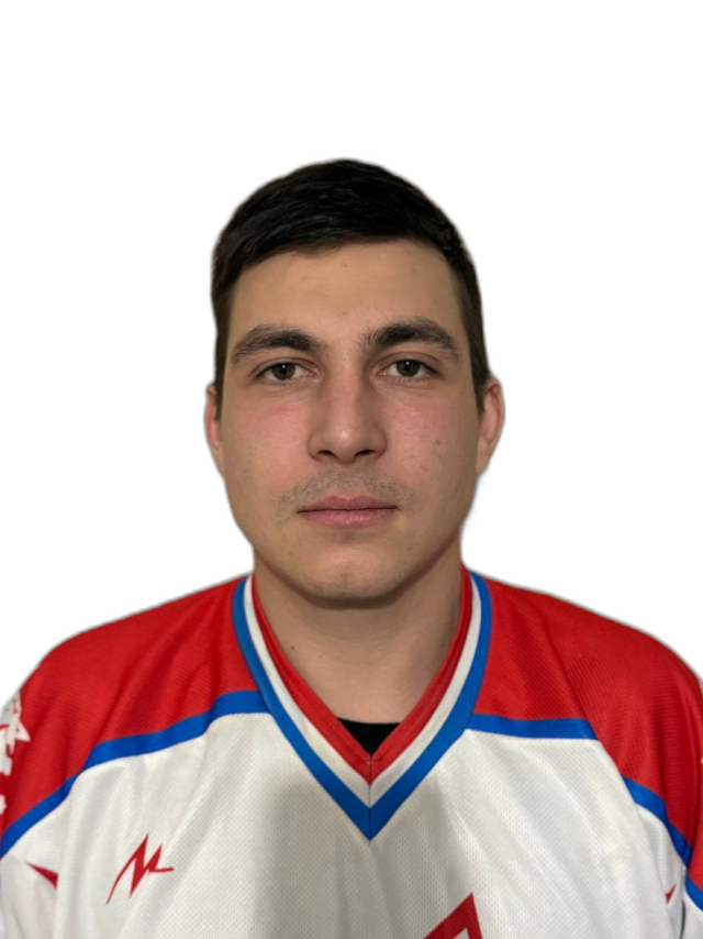 Амзараков Антон Сергеевич