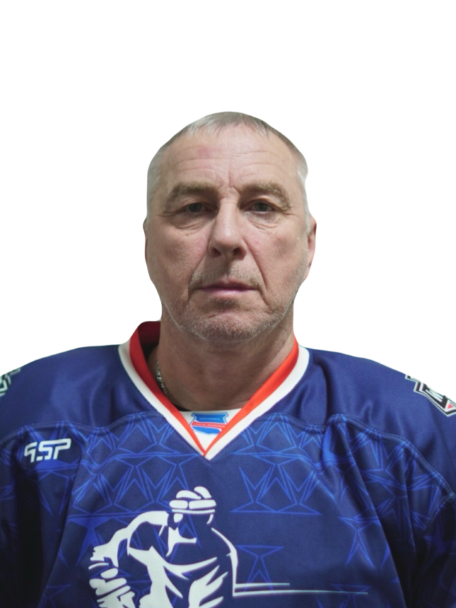 Гаврилов Александр Анатольевич