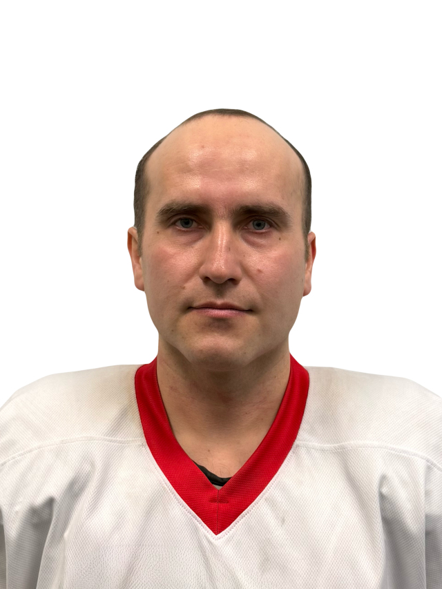 Корытов Кирилл Александрович