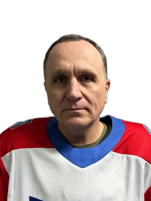 Евсеенко Михаил Васильевич