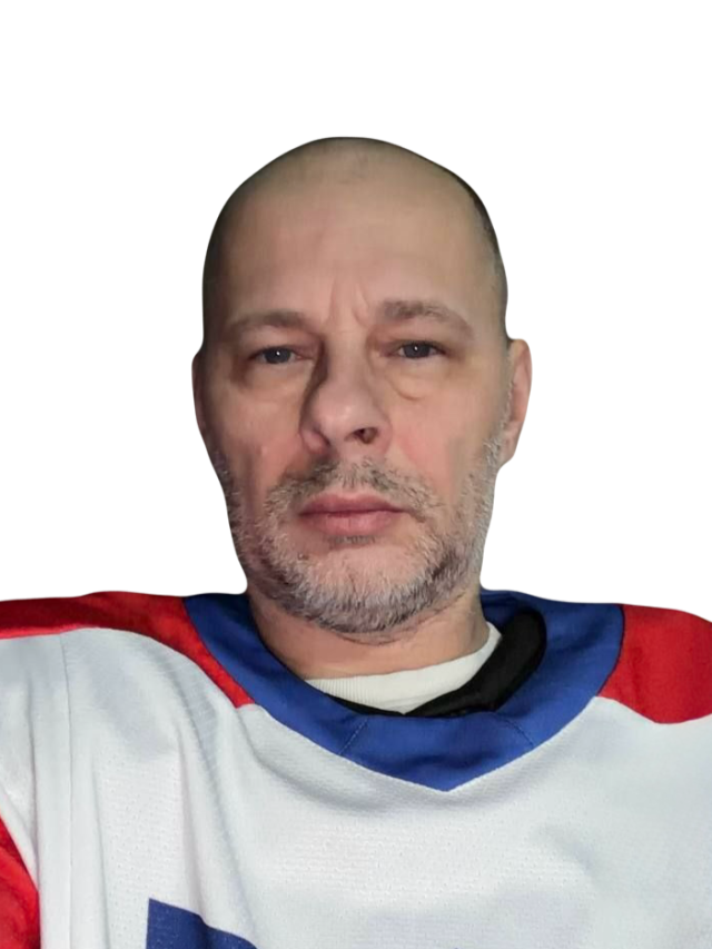 Федоров Сергей Юрьевич