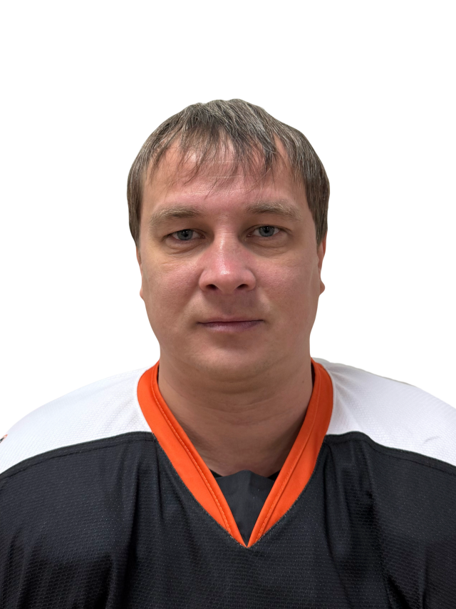 Зубарев Артём Юрьевич