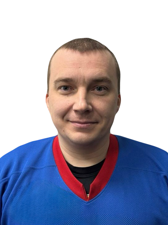 Петров Роман Александрович