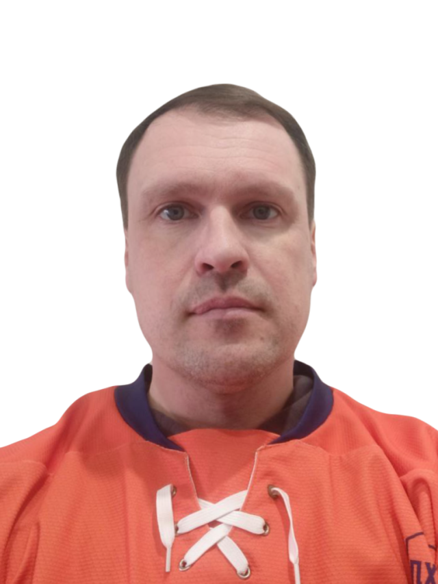 Серяков Роман Николаевич