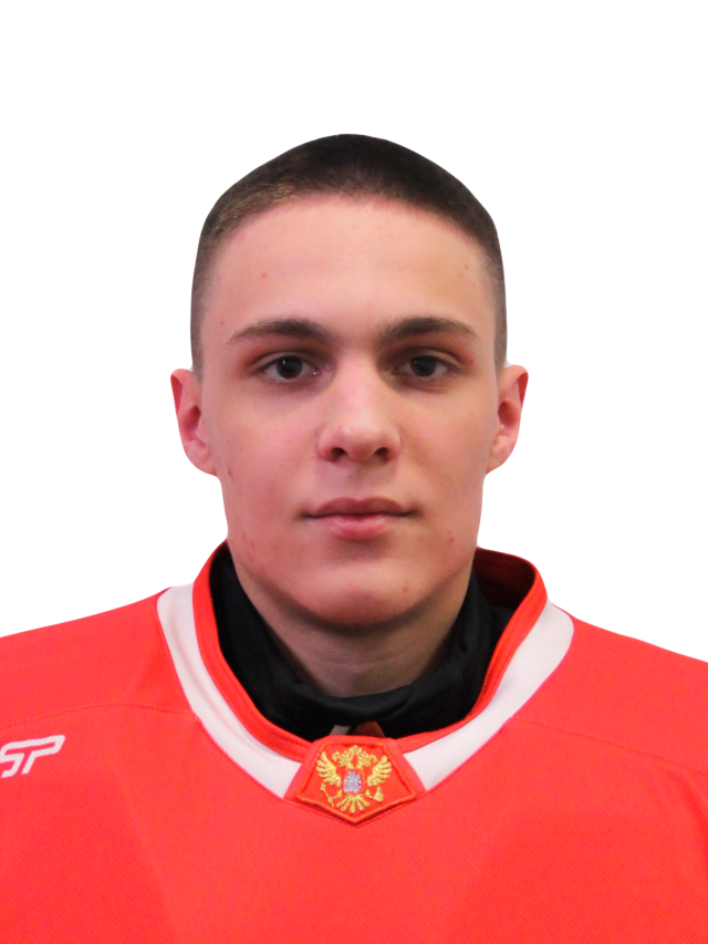 Захаров Алексей Михайлович