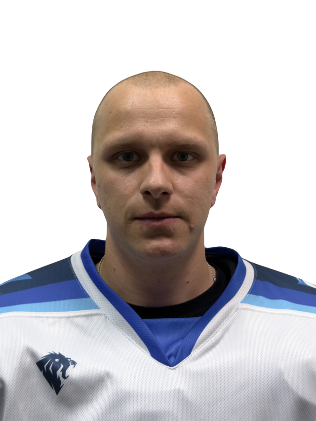 Игнатенко Алексей Евгеньевич