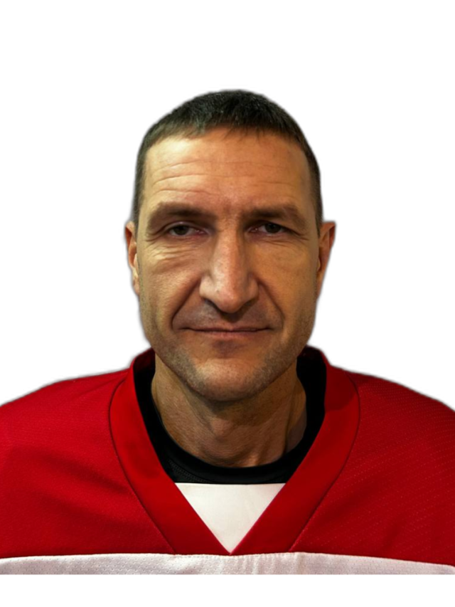 Юциков Роман Геннадьевич