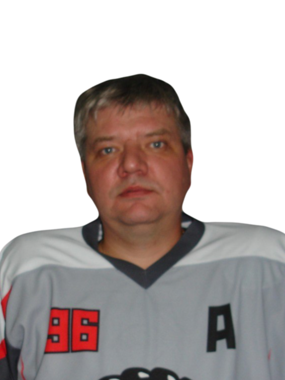 Бука Павел Эдуардович