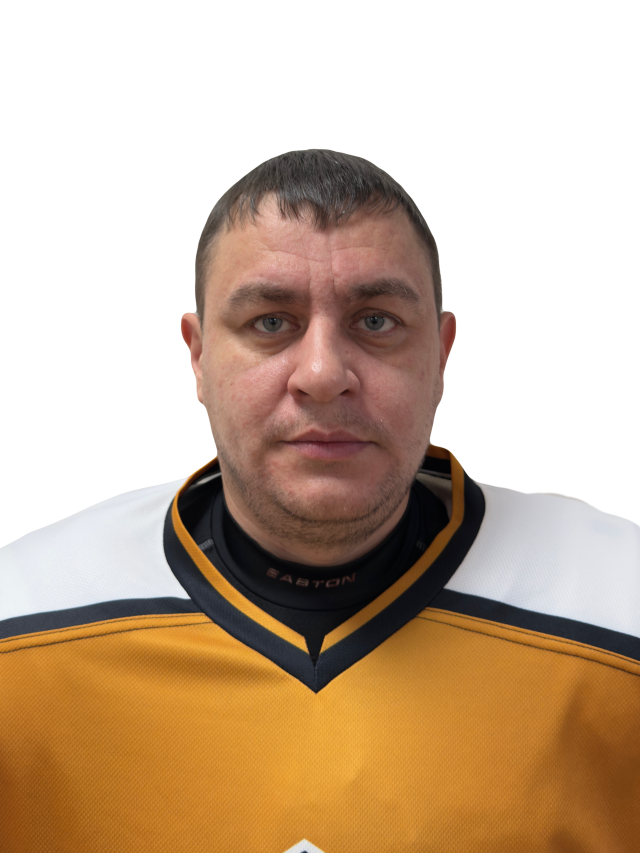 Лисецкий Иван Павлович