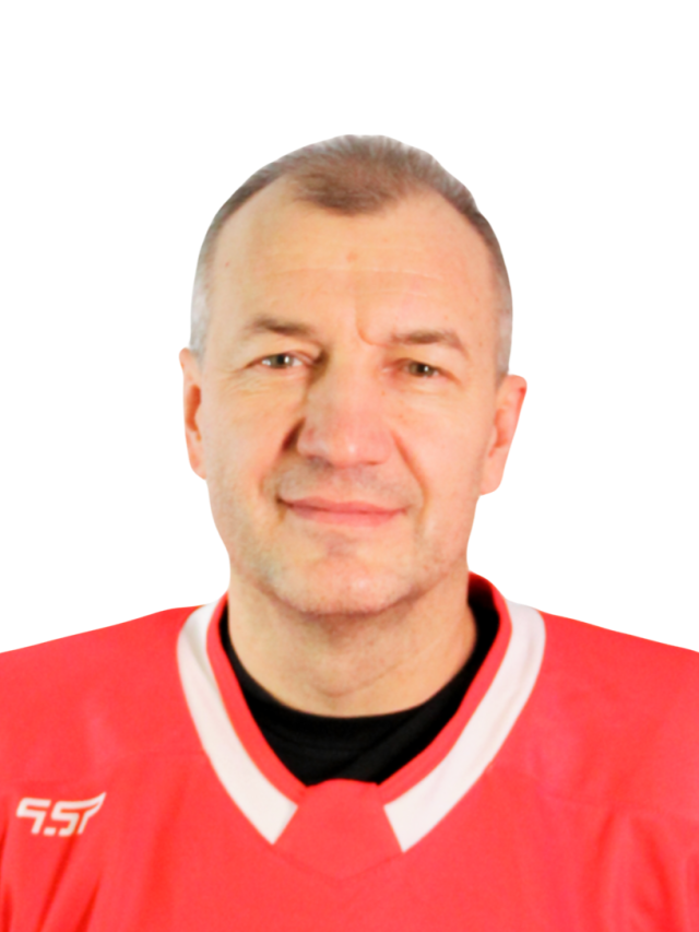 Гумаров Александр Сергеевич