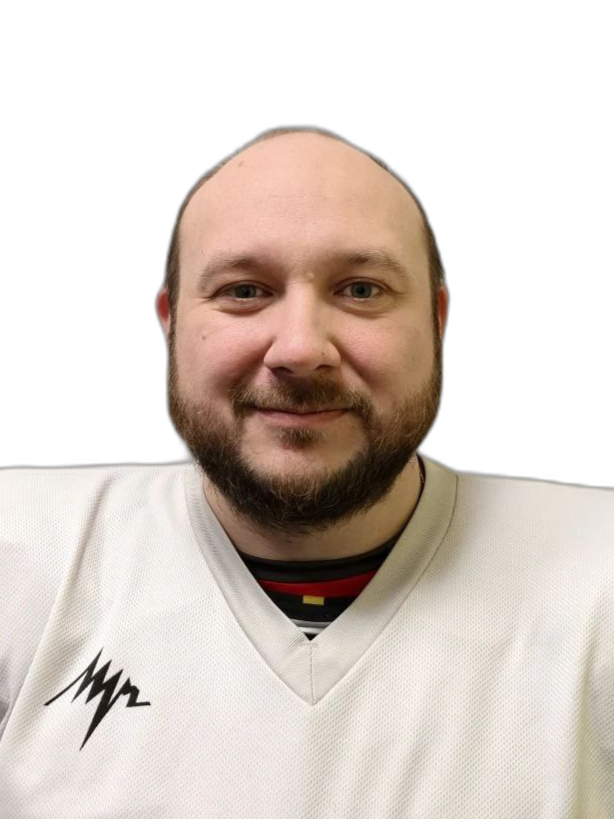 Половинкин Андрей Александрович
