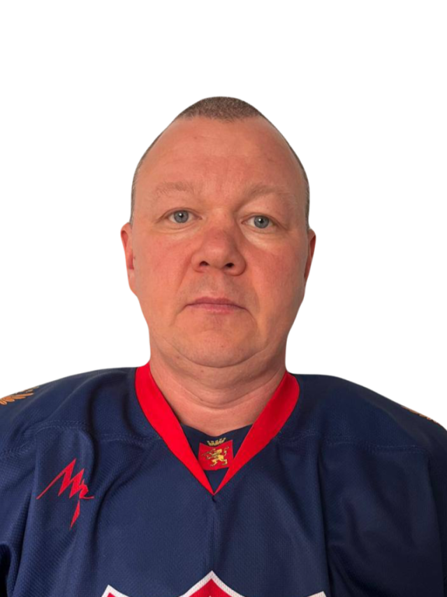 Каширин Сергей Владимирович