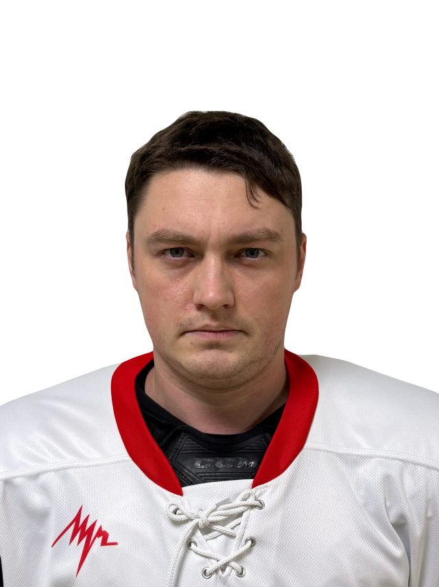 Барановский Иван Дмитриевич