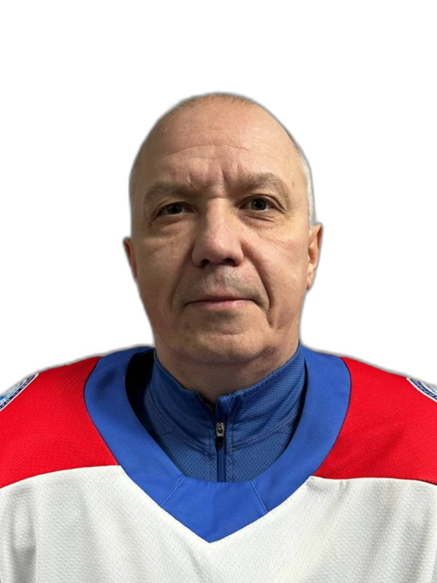 Чувашев Вячеслав Владимирович