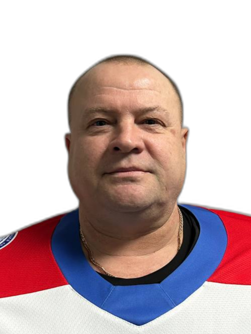 Баталов Игорь Викторович