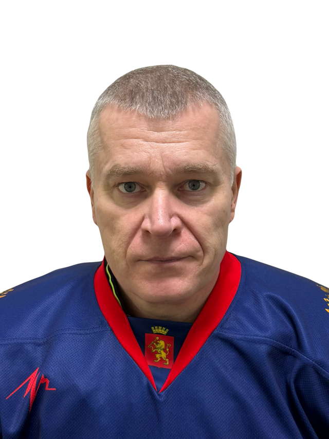 Смирнов Роман Владимирович
