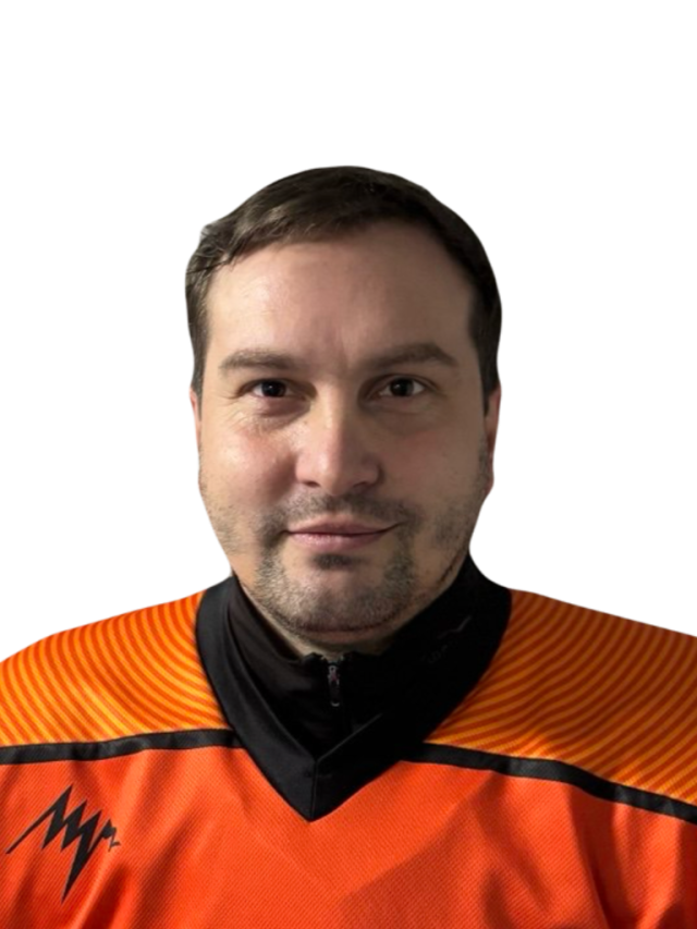 Савченко Андрей Григорьевич