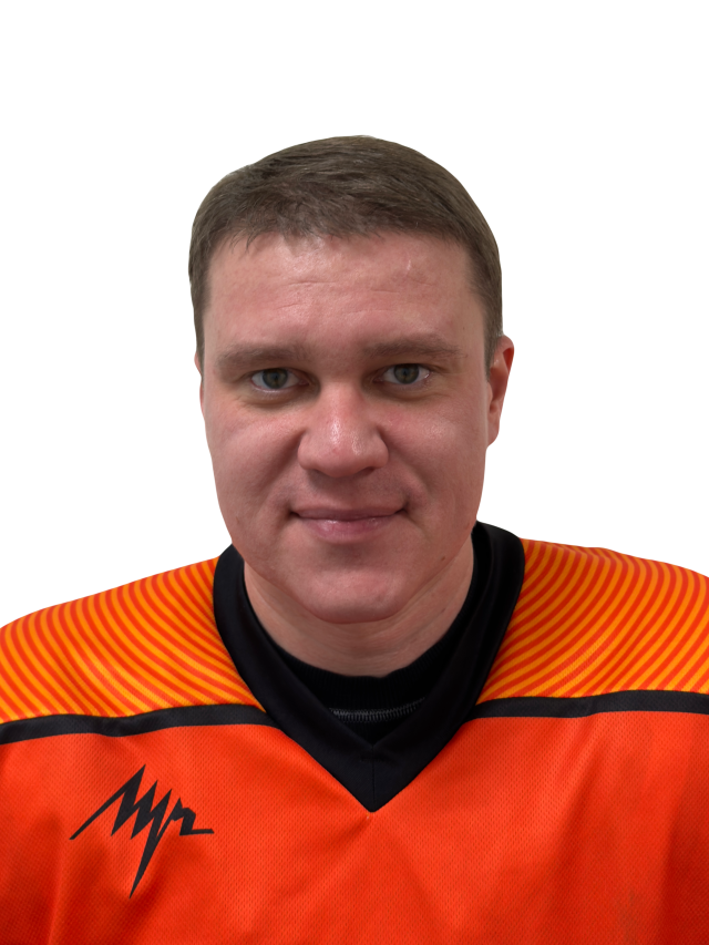 Соловьянов Алексей Аркадьевич