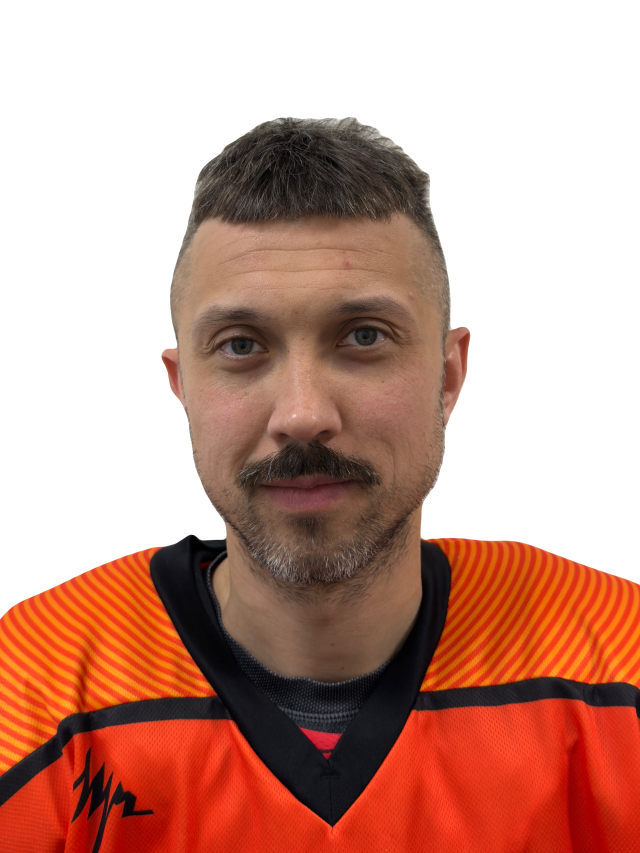 Цыганок Данил Викторович