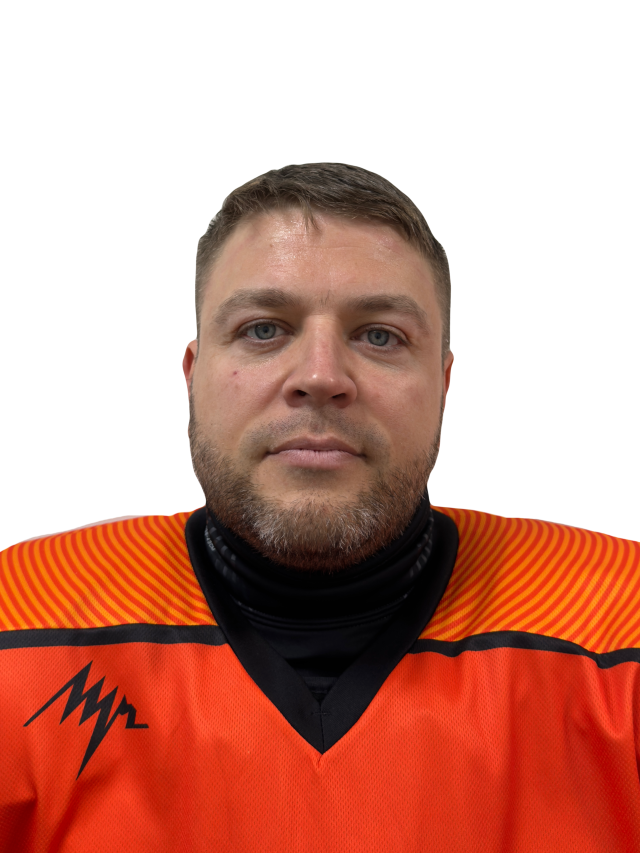Шувакин Игорь Васильевич
