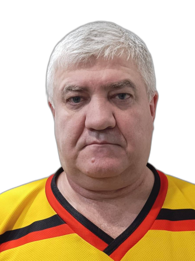 Харитончик Евгений Васильевич
