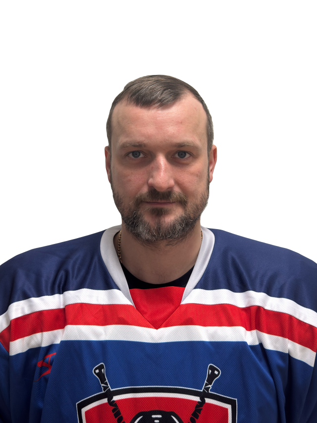 Димурин Иван Сергеевич