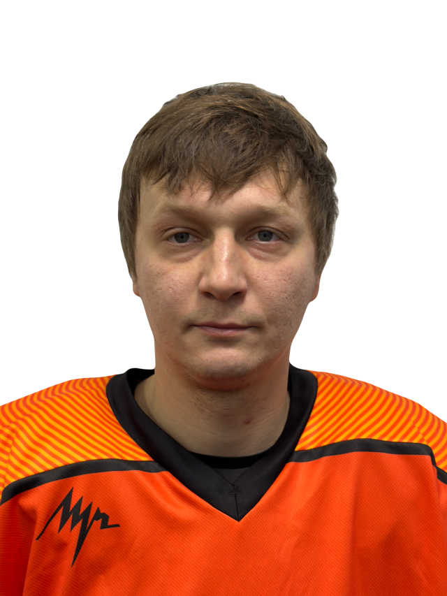 Зыков Максим Сергеевич