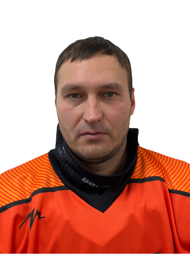 Король Сергей Викторович
