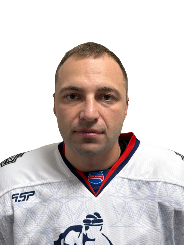 Синёв Станислав Иванович