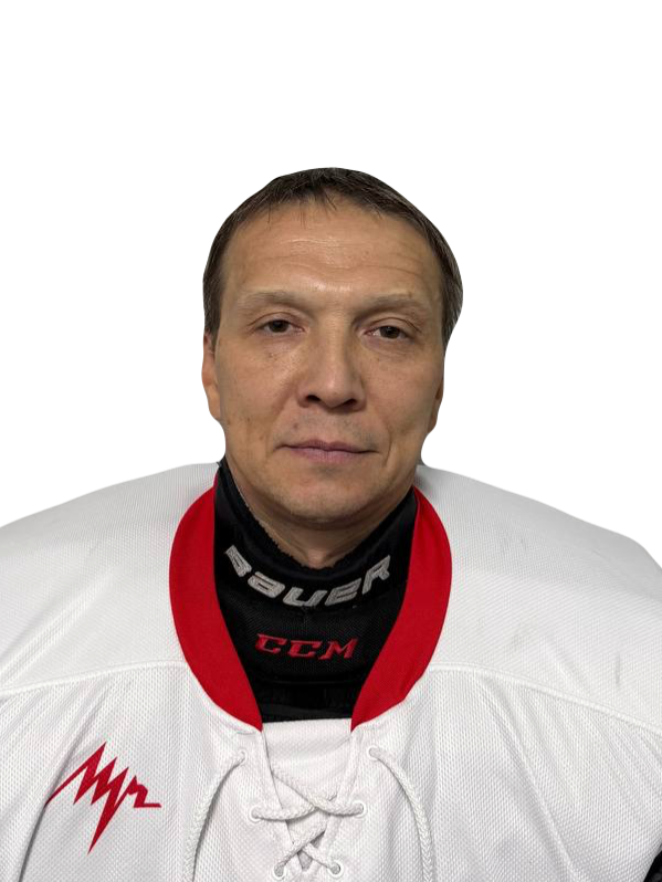 Бортников Евгений Евгеньевич
