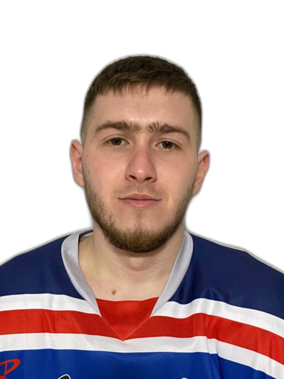 Зиганшин Тимур Ильдусович
