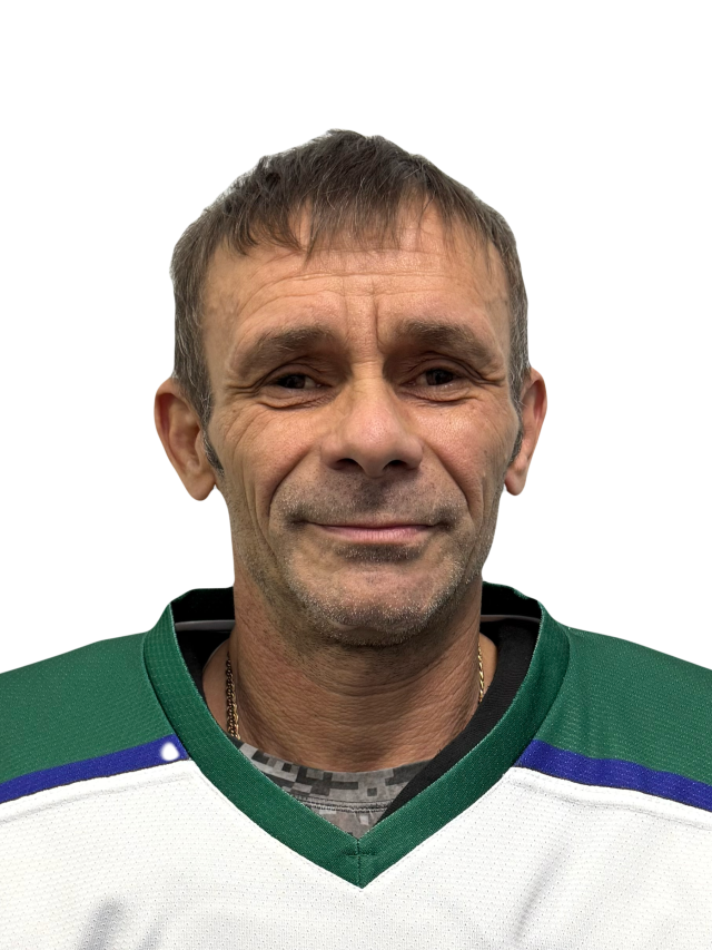 Фишер Юрий Александрович