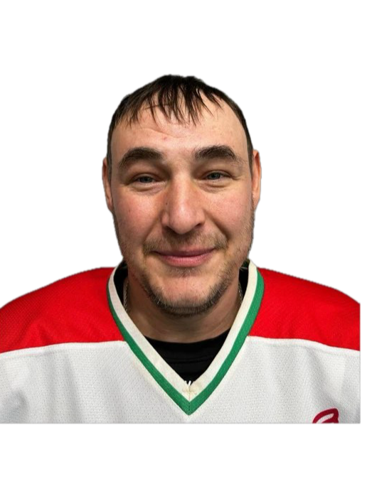 Кожевников Василий Владимирович