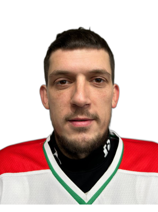 Фондов Иоан Александрович
