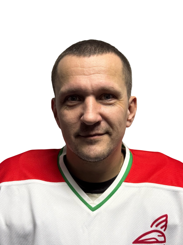 Худоногов Иван Михайлович