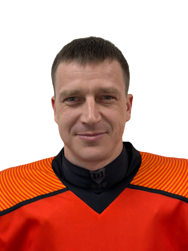 Кофанов Илья Александрович
