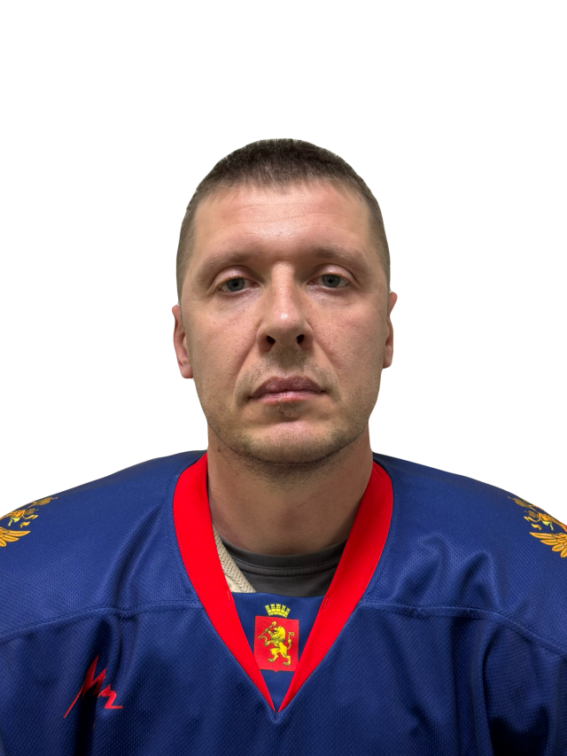 Шафарин Игорь Николаевич