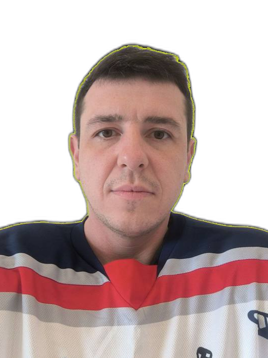 Юферов Василий Владимирович